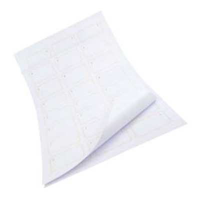 HID E-Prelaminate Contactless Ultra-thin E-ID Card