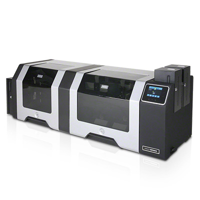 HID Fargo HDP8500 Industrial And Government ID Card Printer & Encoder