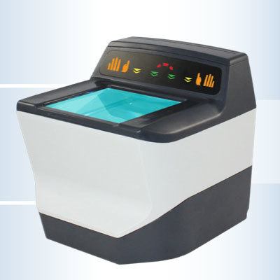 HID Guardian™ 200 Tenprint Reader