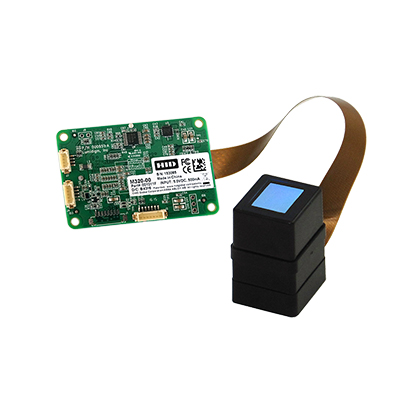HID Lumidigm M-Series Fingerprint Modules - M320