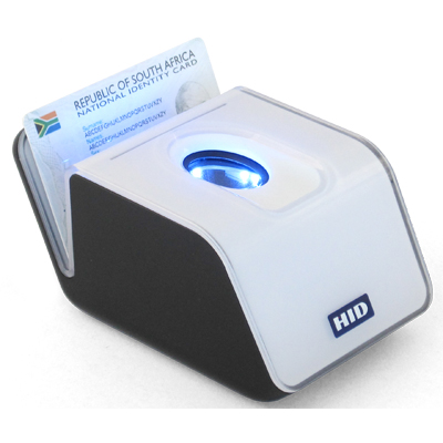 HID Lumidigm V-Series V371 fingerprint Access Control Reader