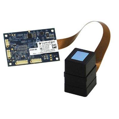 HID M310 Module Fingerprint Sensor Module