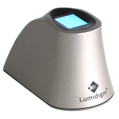 HID M311 Fingerprint Sensor