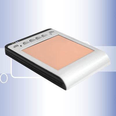 HID NOMAD™ 60 Wireless Reader Mobile Tenprint Reader