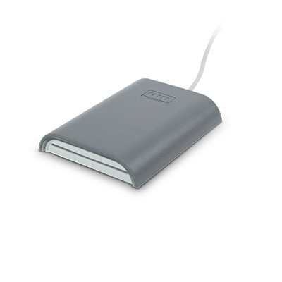 HID OMNIKEY 5421 Contact And Contactless USB Smart Card Reader