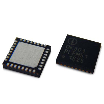 HID OMNIKEY Smart@Link Chipset Contact Interface Smartcard Reader Chipset