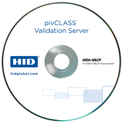 HID PCVSL Software For Security, Interoperability And FIPS 201 Compliance
