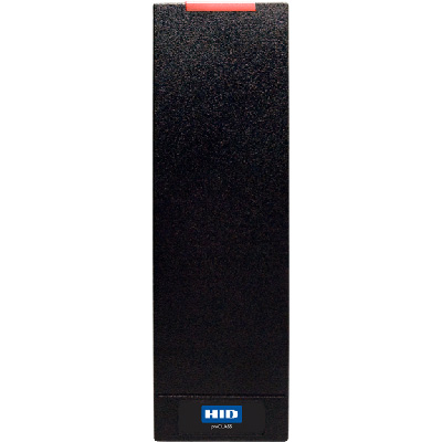 HID PivCLASS R15 Mullion Contactless Reader