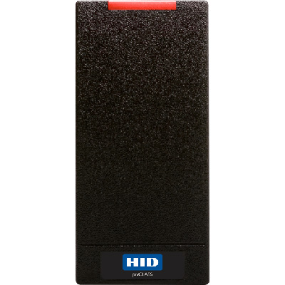 HID R15-H PivCLASS Reader For Controlled Areas