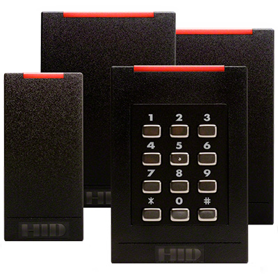 HID R40-T Contactless Smart Card Reader