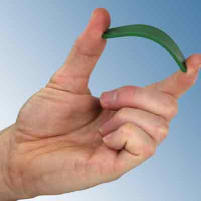 SlimFlex RFID Tag Family With Transponders