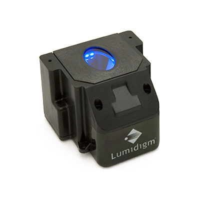 HID V30x Modules Fingerprint Sensor Module