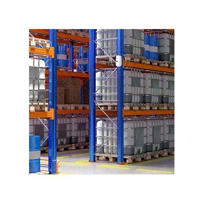 Hikvision AX Hybrid PRO Alarm System For SMB Industrial Facilities