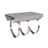 Hikvision DS-1275ZJ Vertical Pole Mount Bracket