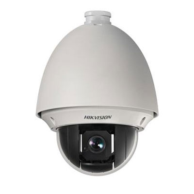 Hikvision DS-2AE4023N-A3 Color Monochrome Mini PTZ Indoor Dome Camera