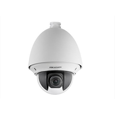 Hikvision DS-2AE4123T-A/A3 HD720P Turbo PTZ Dome Camera