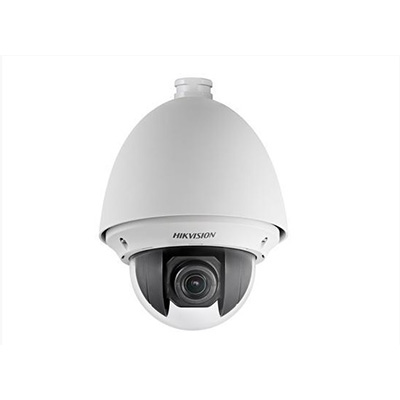 Hikvision DS-2AE4123T HD720P Turbo PTZ Dome Camera