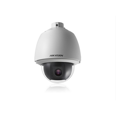 Hikvision DS-2AE5158-A 540TVL PTZ Dome Camera