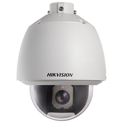 Hikvision DS-2AE5164-A Analog PTZ Dome Camera