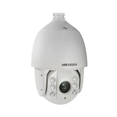 Hikvision DS-2AE7037NI-A Color Monochrome PTZ Dome Camera