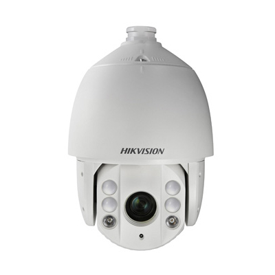 Hikvision DS-2AE7164 Analog IR PTZ Dome Camera