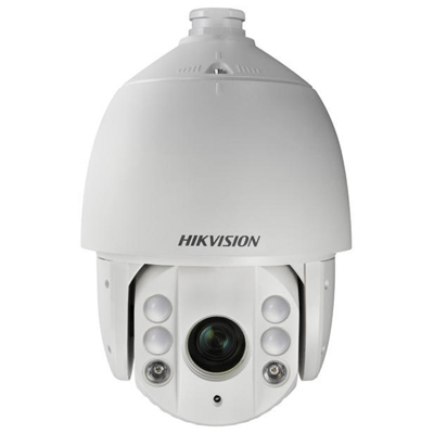 Hikvision DS-2AE7168 Analog IR PTZ Dome Camera