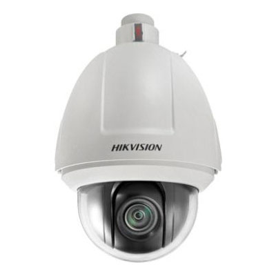 Hikvision DS-2AF5037N-D Color Monochrome PTZ Outdoor Dome Camera