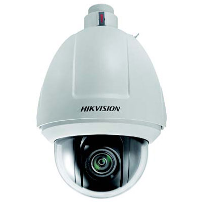 Hikvision DS-2AF5264-A3 True Day/Night PTZ Indoor Dome Camera