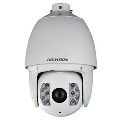 Hikvision DS-2AF7264-A True Day/Night PTZ Dome Camera