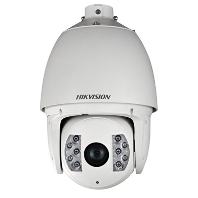 Hikvision DS-2AF7264 Analog IR PTZ Dome Camera