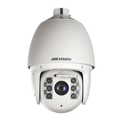 Hikvision DS-2AF7264(N)-AW Analog IR PTZ Dome Camera