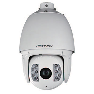 Hikvision DS-2AF7268-A True Day/Night PTZ Dome Camera