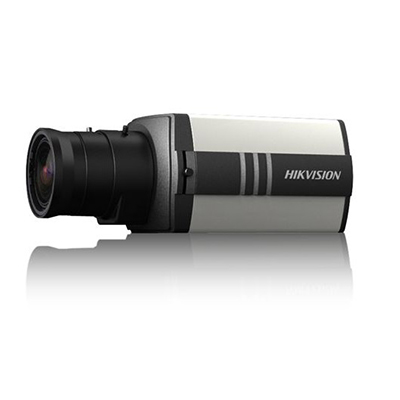 Hikvision DS-2CC1187P(N)-A(C) 600 TVL HD Box Camera