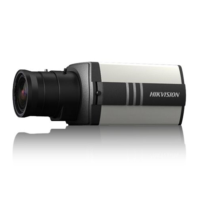 Hikvision DS-2CC11A8P(N)-A(-C) HD Day/Night Box CCTV Camera