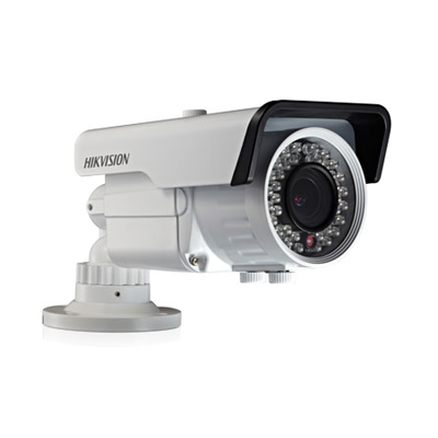 Hikvision DS-2CC12A1P(N)-AVFIR3 IR Bullet CCTV Camera