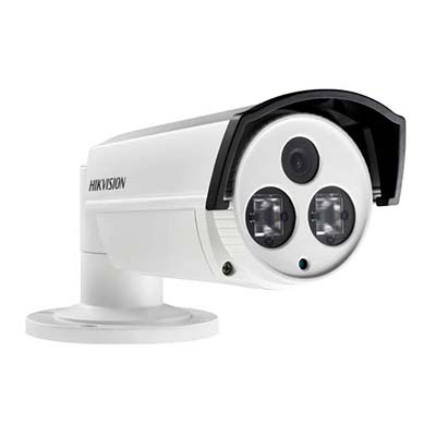 Hikvision DS-2CC12C2S-IT5 HD720p EXIR Bullet Camera