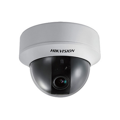 Hikvision DS-2CC51A1P(N)-VF Indoor Dome Camera
