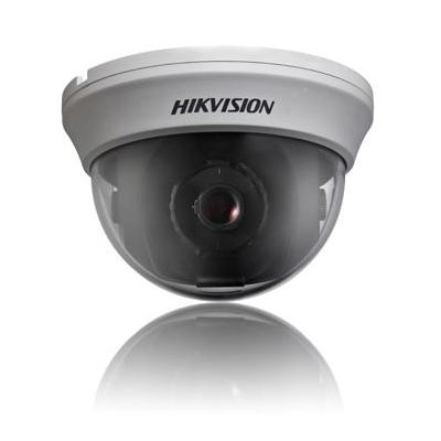 Hikvision DS-2CC51A2P(N) Indoor Day/Night Dome Camera
