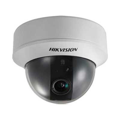 Hikvision DS-2CC51A5P(N)-VF Indoor Dome Camera