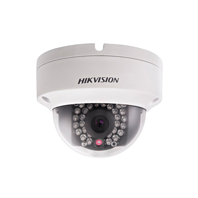 Hikvision DS-2CC51D3S-VPIR IR Dome Camera