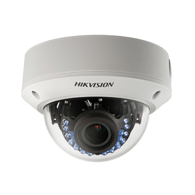 Hikvision DS-2CC51D5S-AVPIR3 HD IR Dome Camera