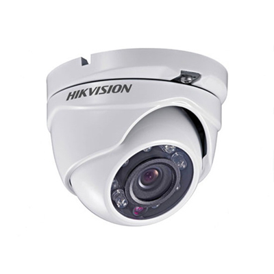Hikvision DS-2CC52D5S-IRM HD IR Dome Camera