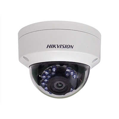 Hikvision DS-2CC52D5S-VPIR HD1080p Vandal Proof Dome Camera