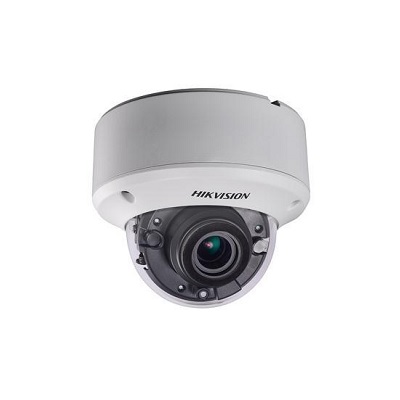 Hikvision DS-2CC52D9T-AVPIT3ZE 2MP Ultra Low-light PoC Dome Camera