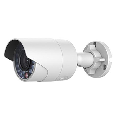 Hikvision DS-2CD2012F-I(W) IR Mini Bullet Network Camera