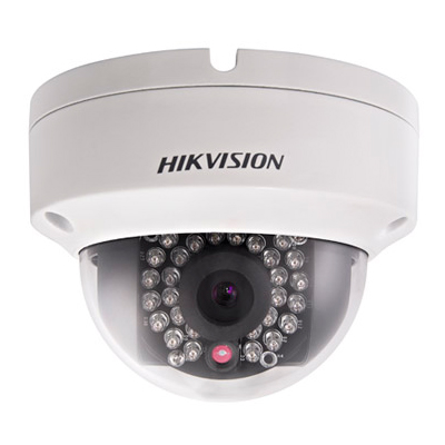 Hikvision DS-2CD2112-I 1.3MP IR Mini IP Dome Camera