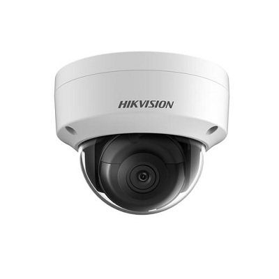 Hikvision DS-2CD2125FWD-I(S) 2 MP Ultra-low Light Network Dome Camera