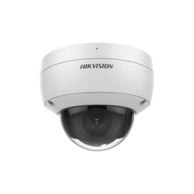 Hikvision DS-2CD2126G2-I(SU) 2 MP AcuSense Fixed Dome Network Camera