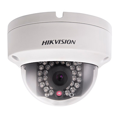 Hikvision DS-2CD2132-I 3MP IR Mini IP Dome Camera