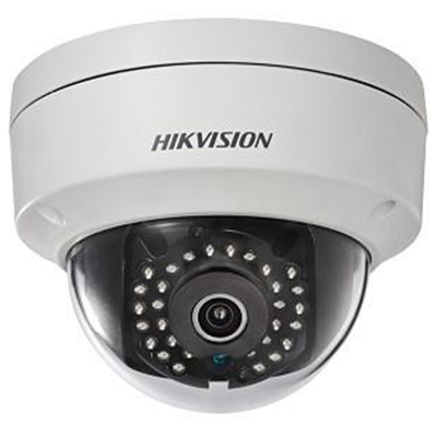Hikvision DS-2CD2142FWD-I(W)(S) 4MP WDR Fixed Dome Network Camera